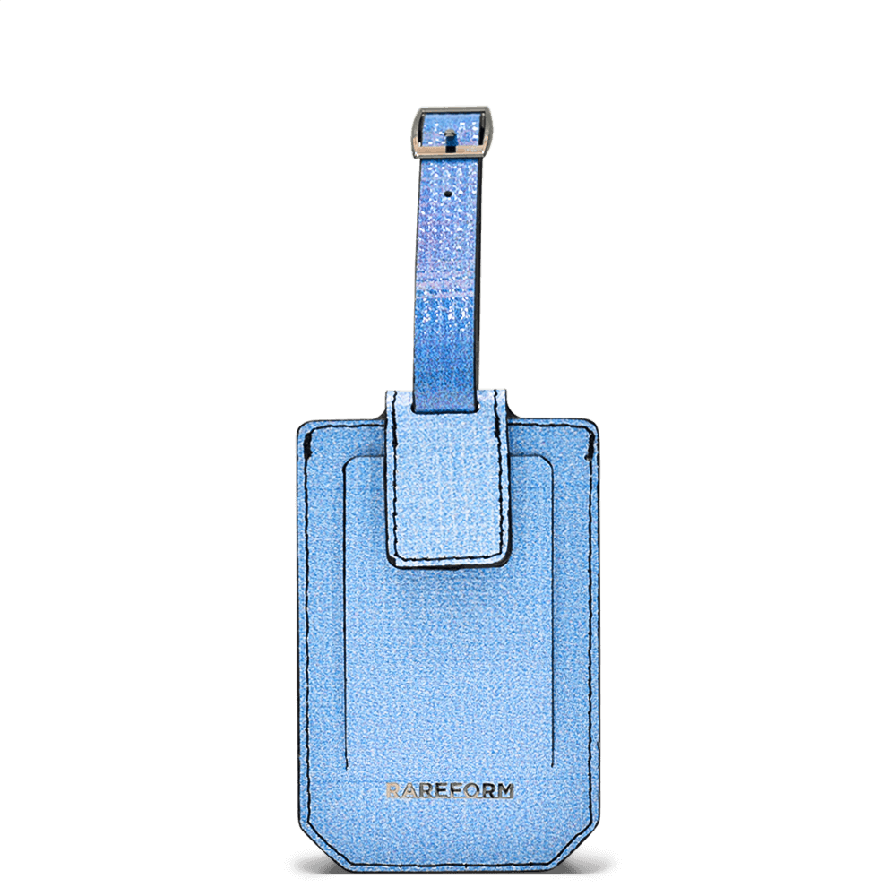 Salvador Luggage Tag