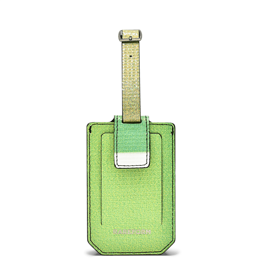 Salvador Luggage Tag