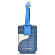 Salvador Luggage Tag