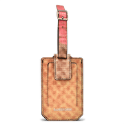 Salvador Luggage Tag
