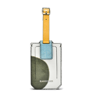 Salvador Luggage Tag