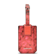 Salvador Luggage Tag