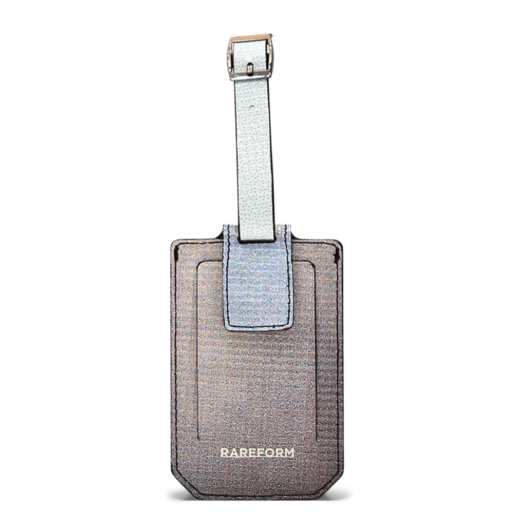 Salvador Luggage Tag