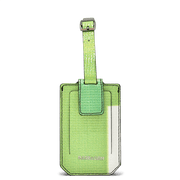 Salvador Luggage Tag