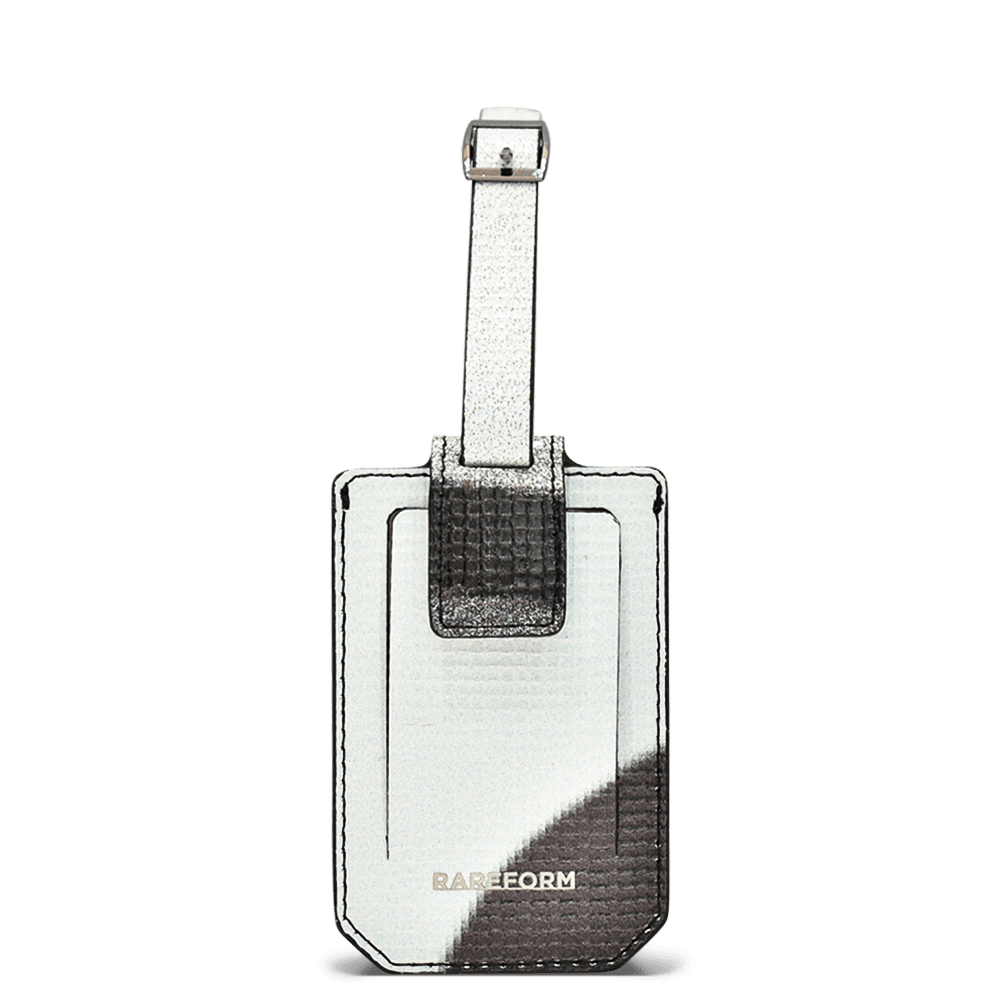 Salvador Luggage Tag