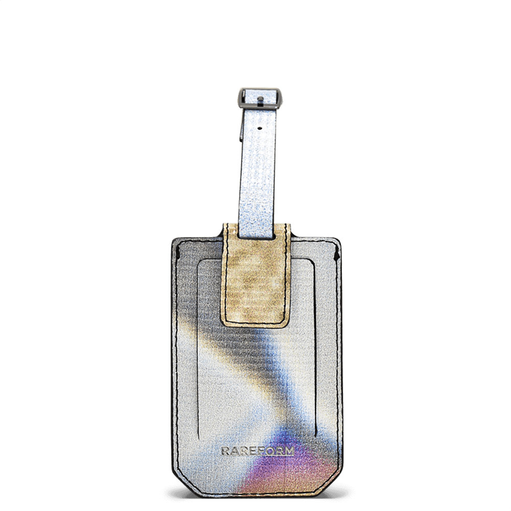 Salvador Luggage Tag