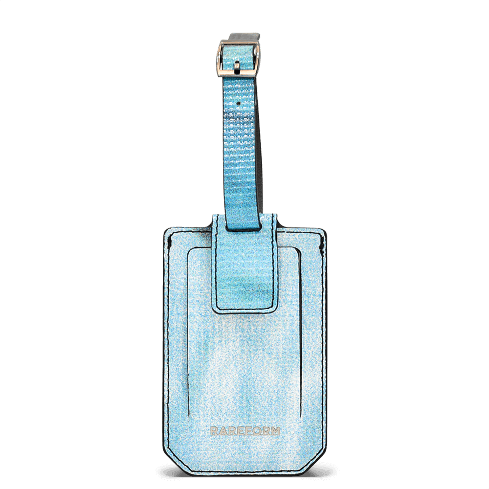 Salvador Luggage Tag