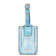Salvador Luggage Tag