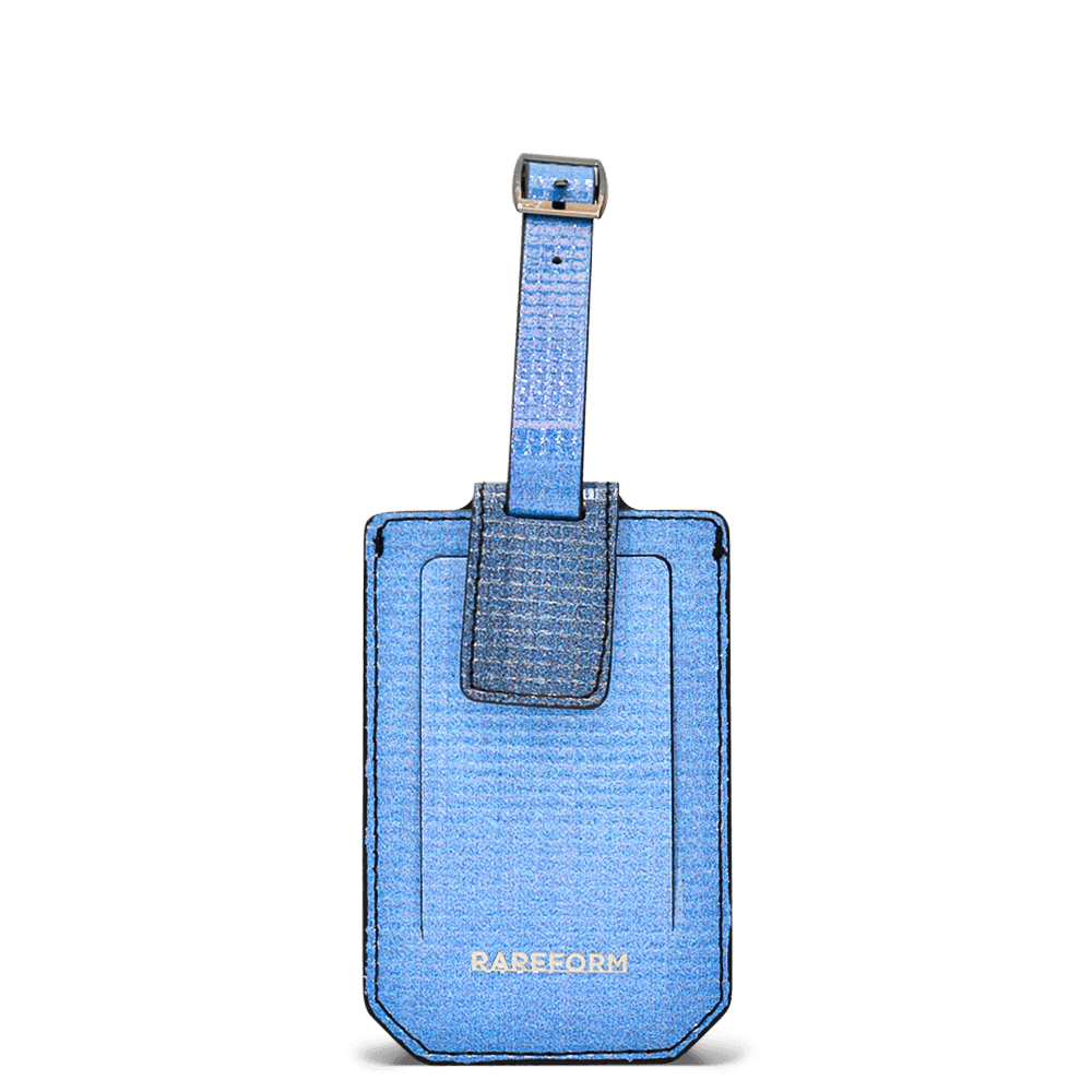 Salvador Luggage Tag