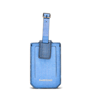 Salvador Luggage Tag