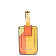 Salvador Luggage Tag