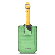 Salvador Luggage Tag