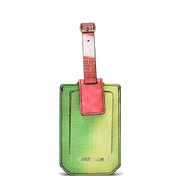 Salvador Luggage Tag