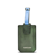 Salvador Luggage Tag