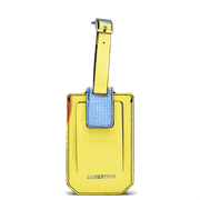 Salvador Luggage Tag