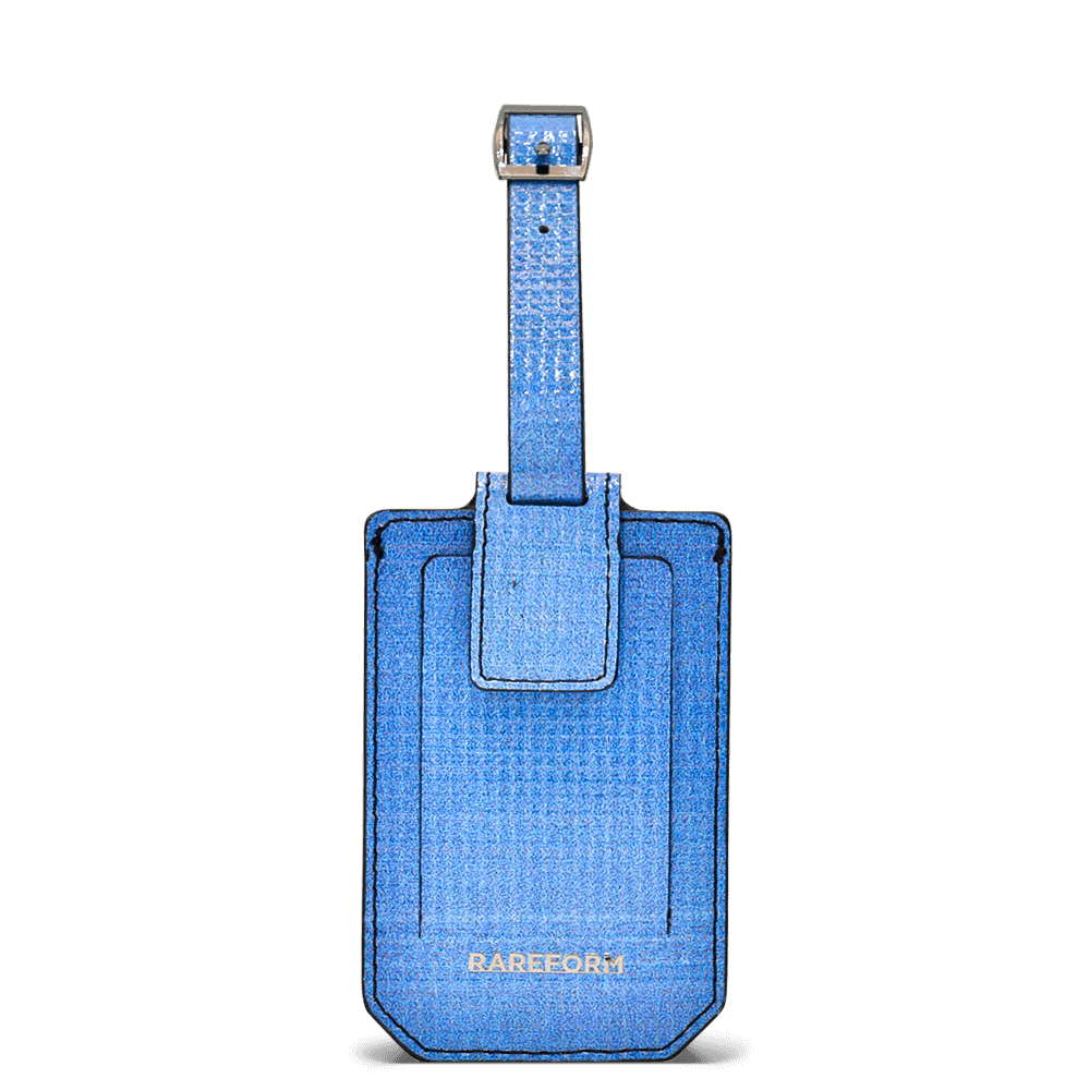Salvador Luggage Tag