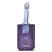 Salvador Luggage Tag