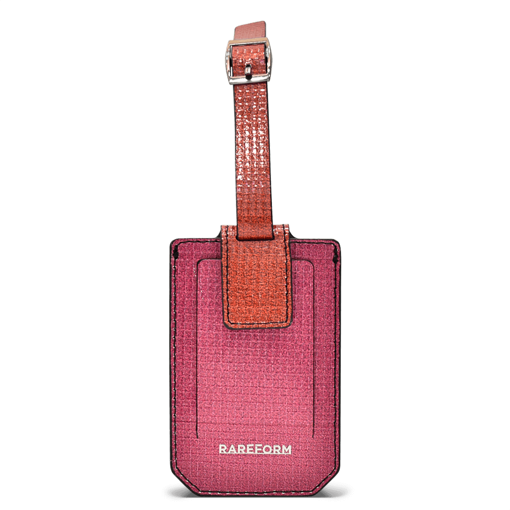 Salvador Luggage Tag