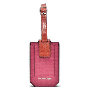Salvador Luggage Tag