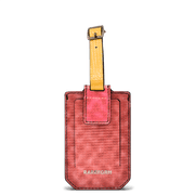 Salvador Luggage Tag