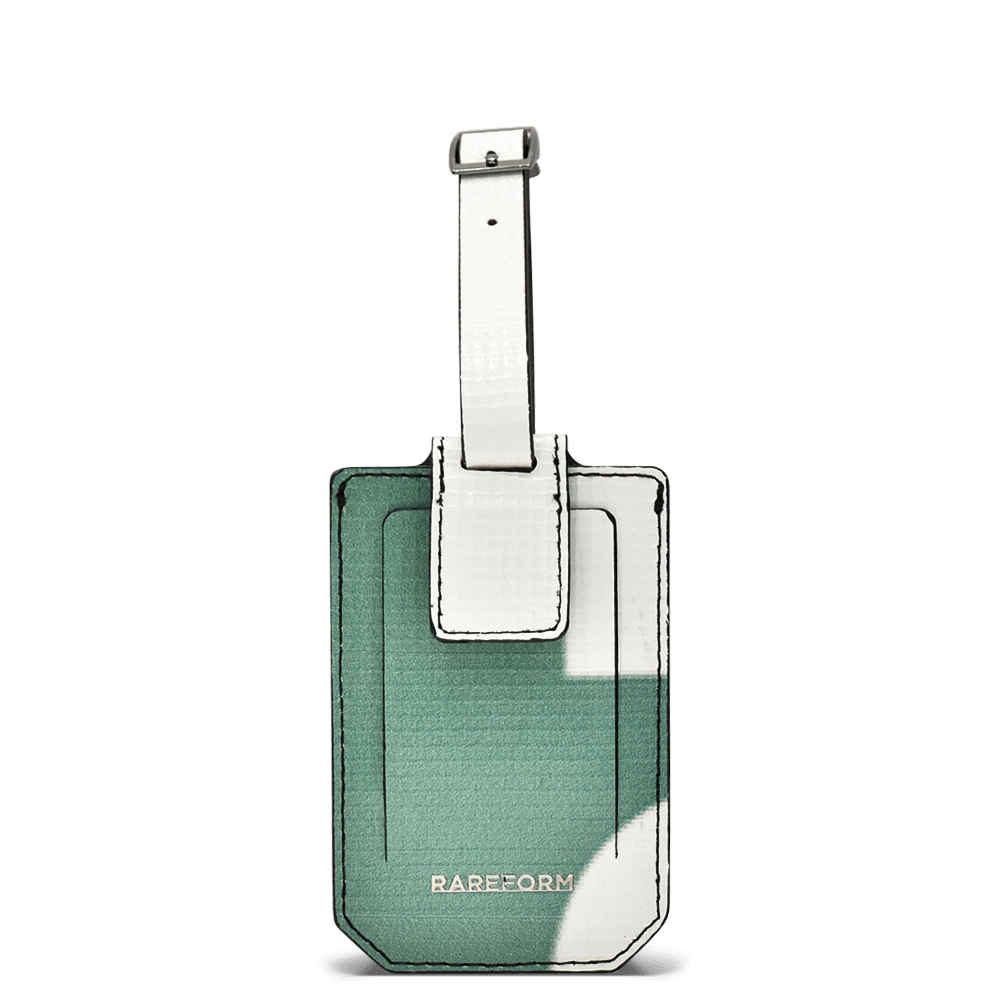 Salvador Luggage Tag