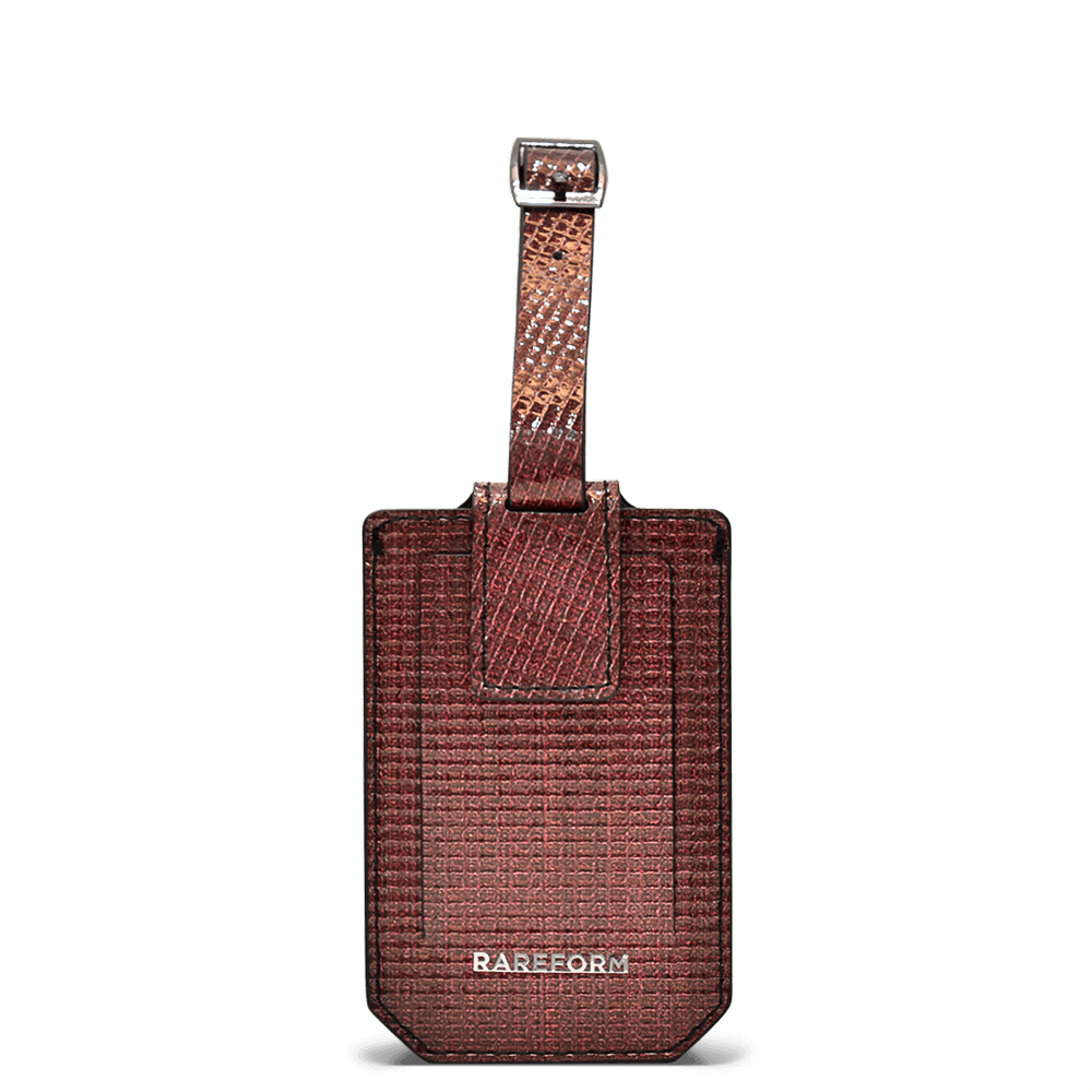 Salvador Luggage Tag