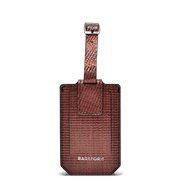 Salvador Luggage Tag