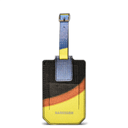 Salvador Luggage Tag