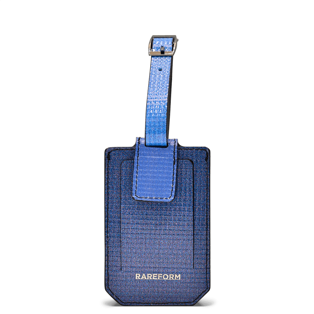 Salvador Luggage Tag