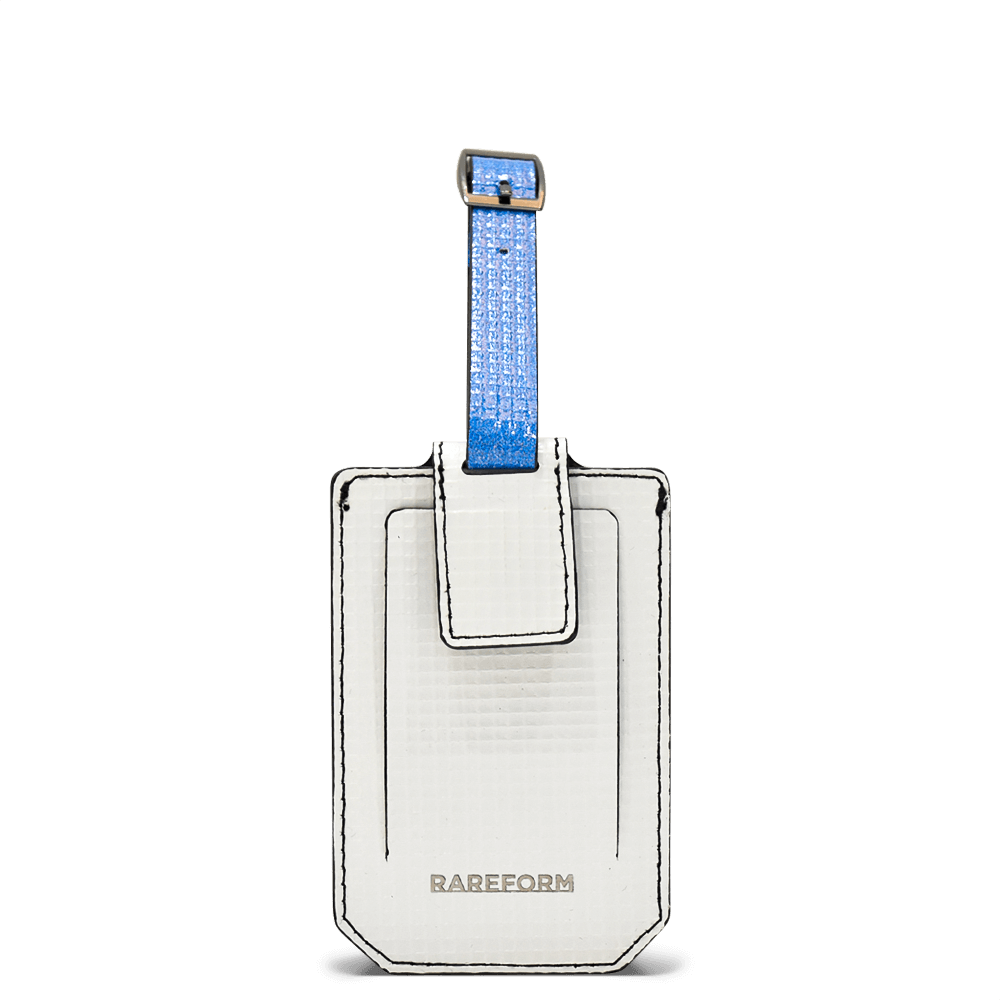 Salvador Luggage Tag