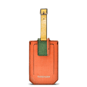 Salvador Luggage Tag
