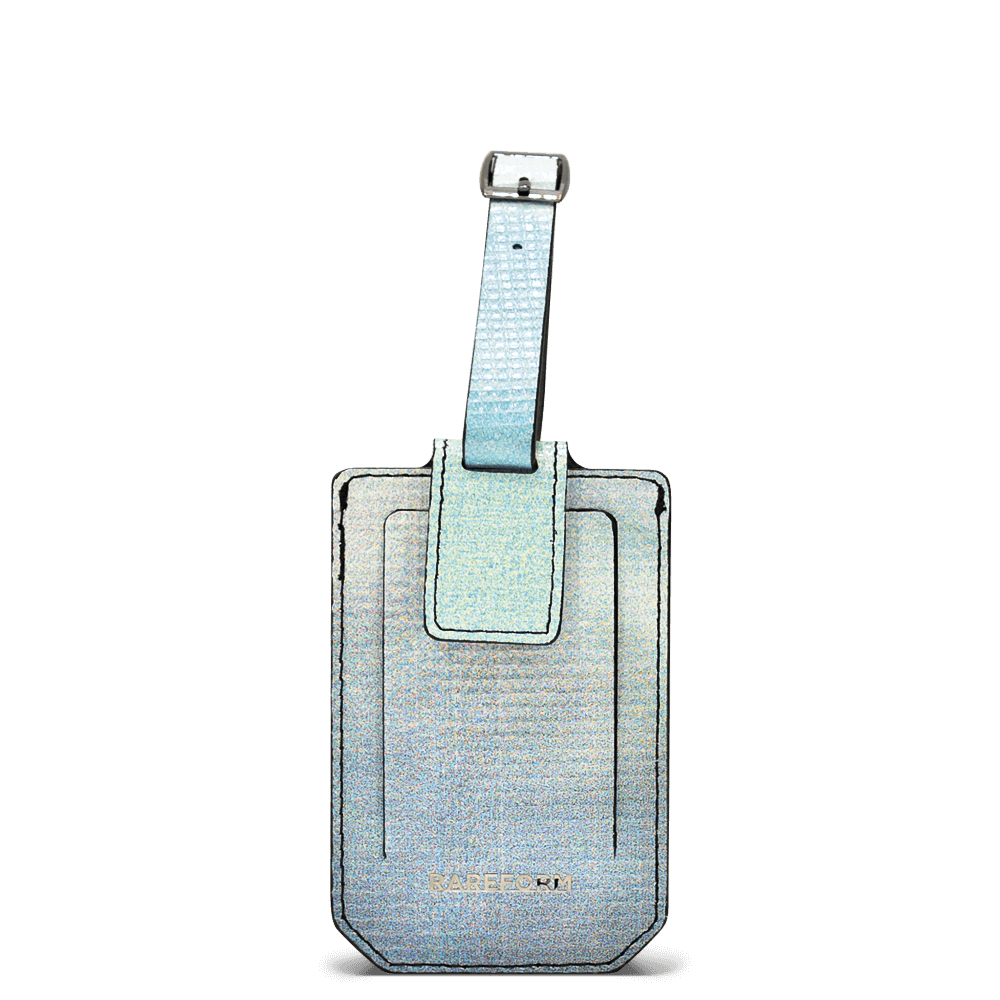 Salvador Luggage Tag