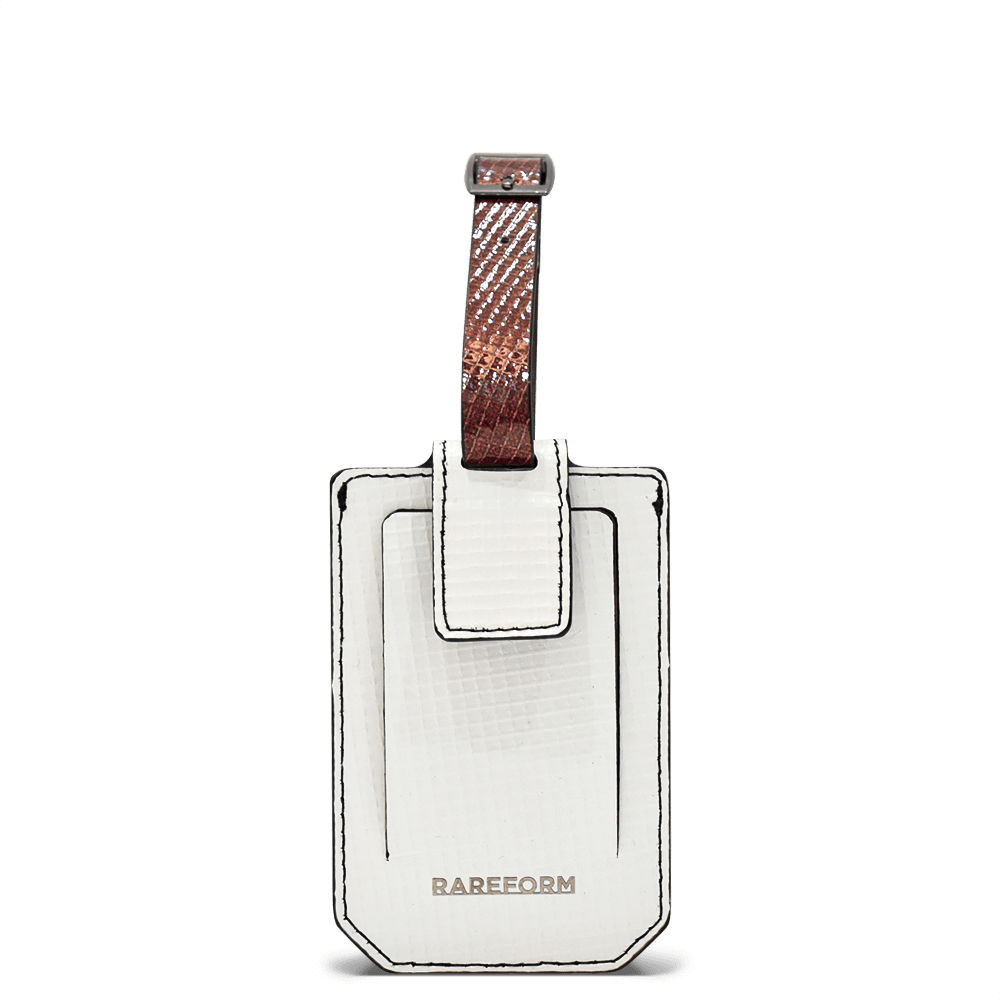 Salvador Luggage Tag