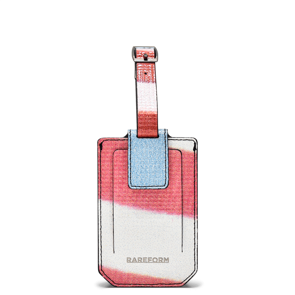 Salvador Luggage Tag