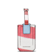 Salvador Luggage Tag