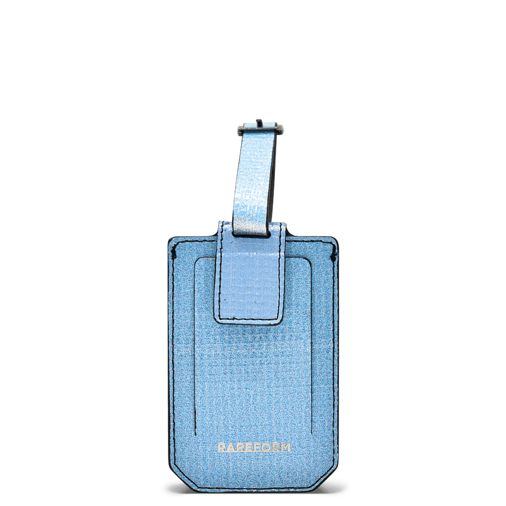 Salvador Luggage Tag