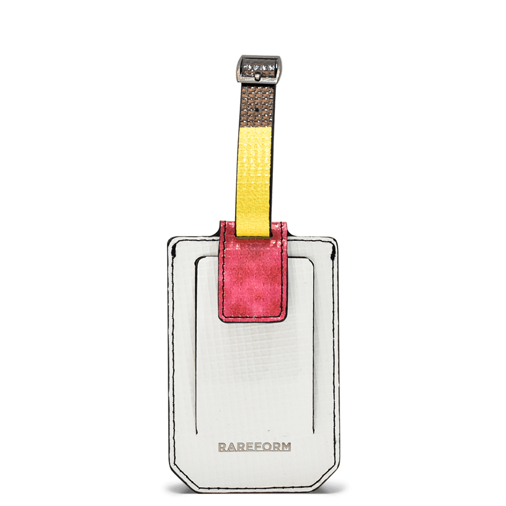 Salvador Luggage Tag