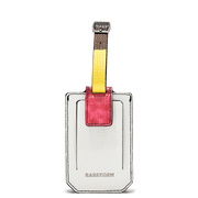 Salvador Luggage Tag