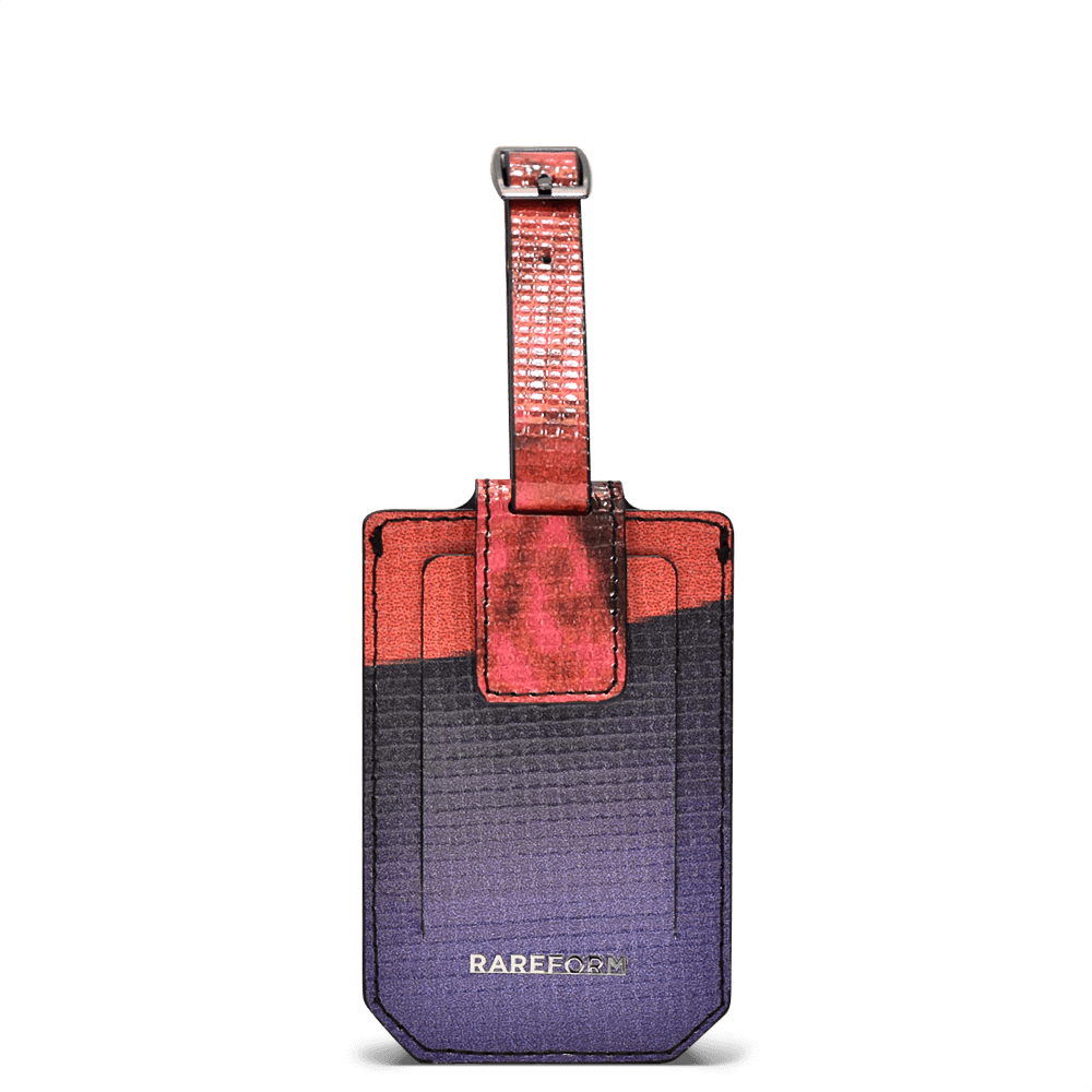 Salvador Luggage Tag