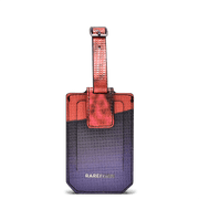 Salvador Luggage Tag