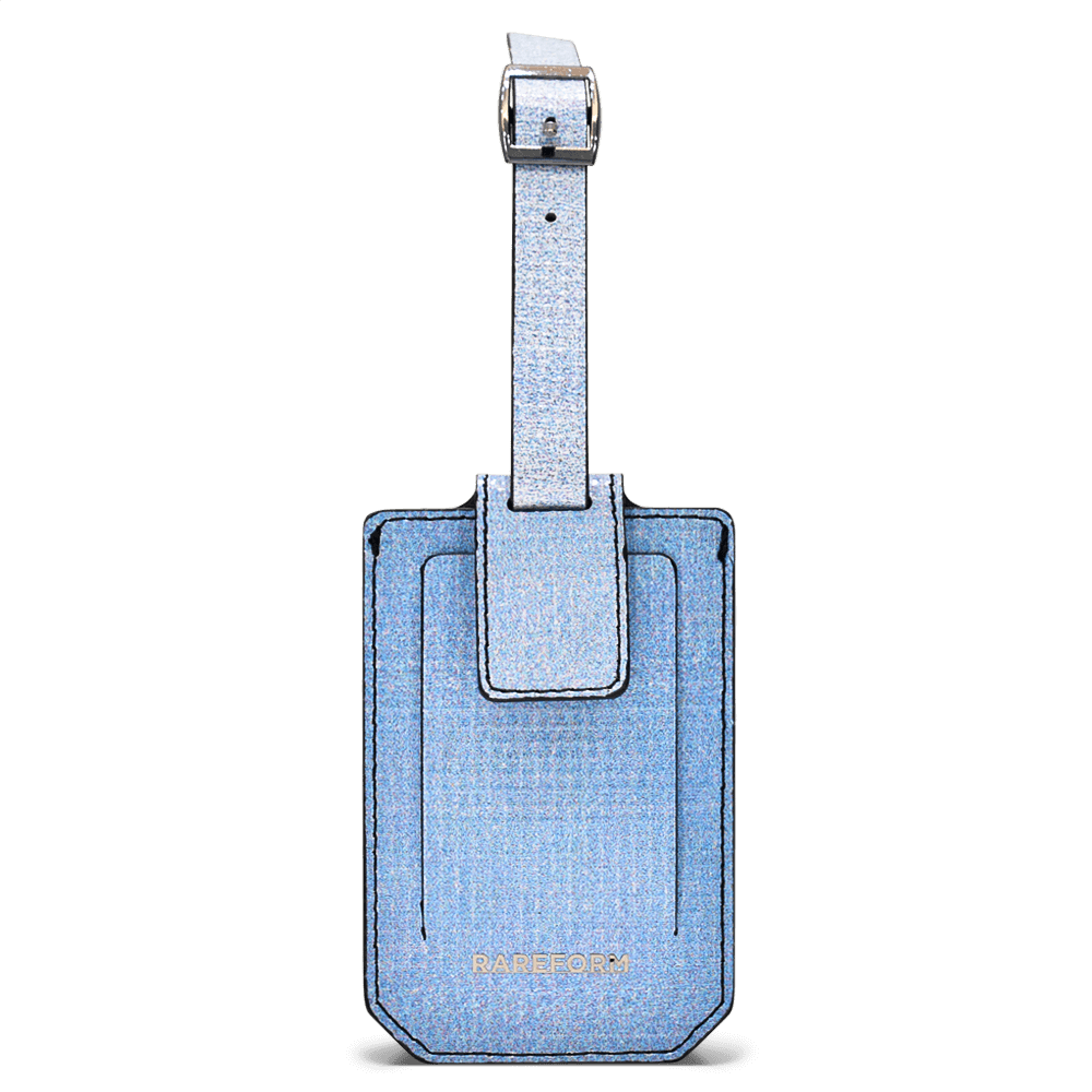 Salvador Luggage Tag