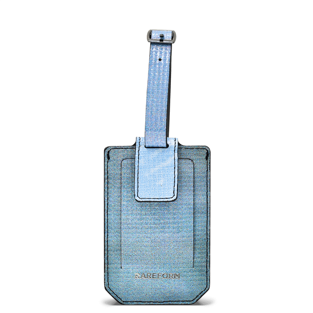 Salvador Luggage Tag