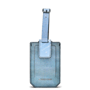 Salvador Luggage Tag