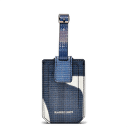 Salvador Luggage Tag