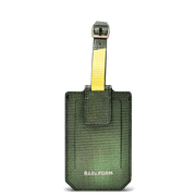 Salvador Luggage Tag