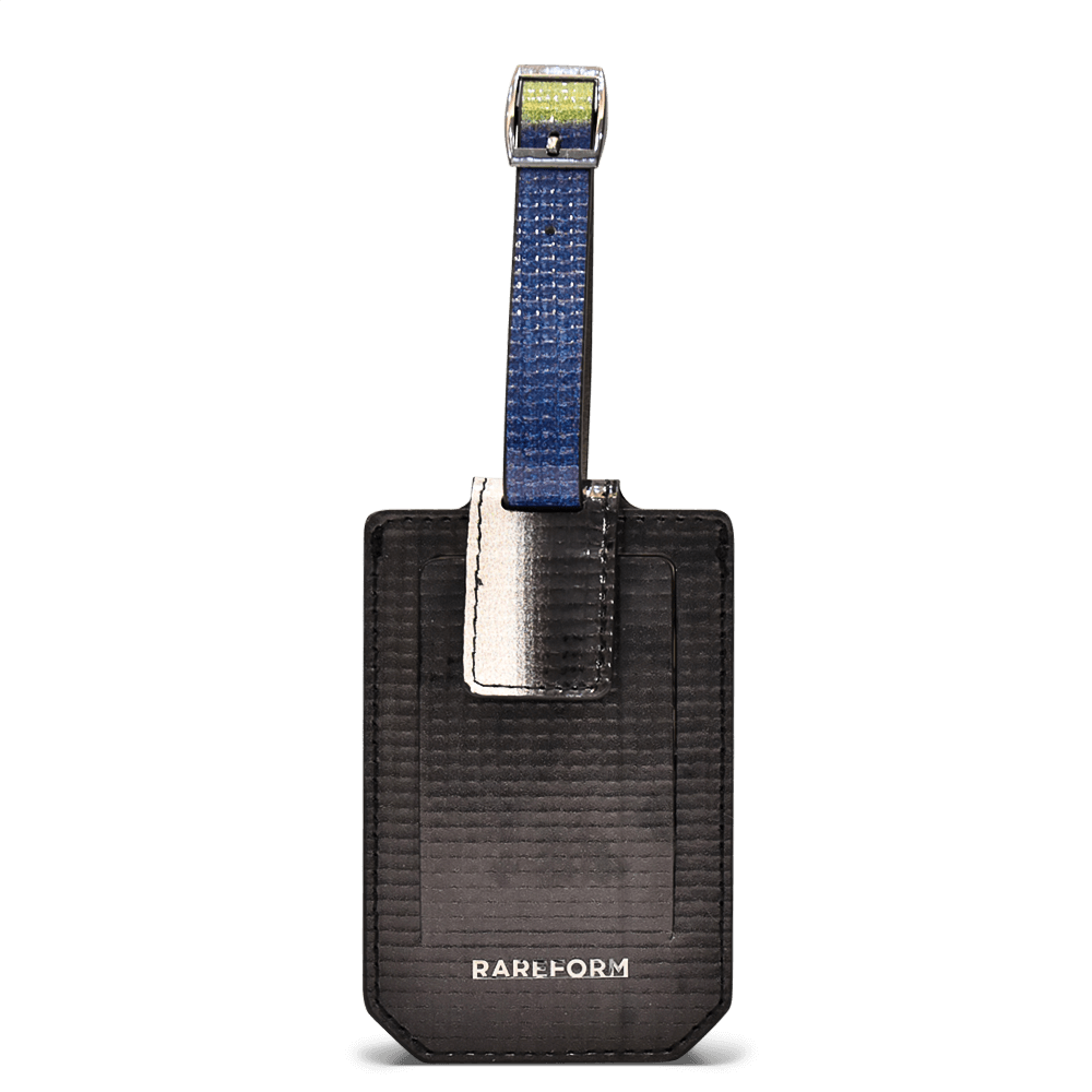 Salvador Luggage Tag