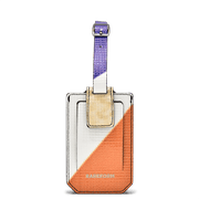Salvador Luggage Tag