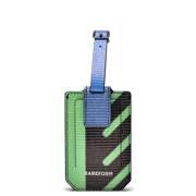 Salvador Luggage Tag