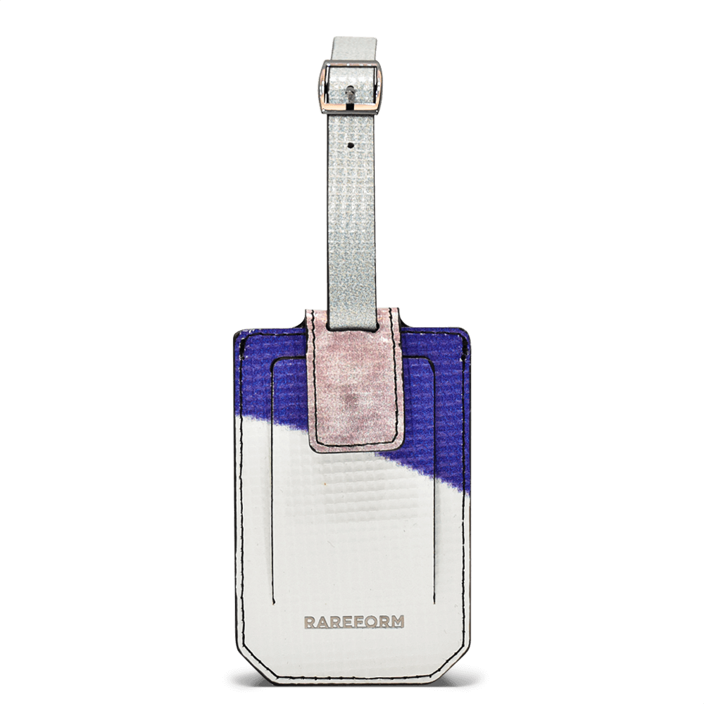 Salvador Luggage Tag