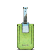 Salvador Luggage Tag
